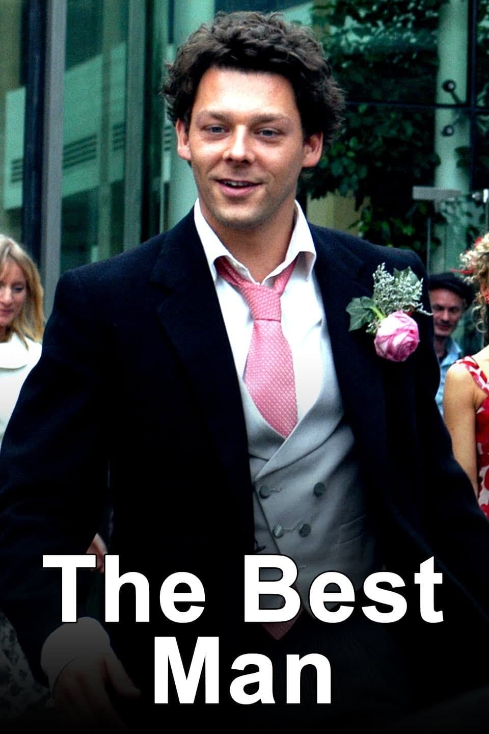 The Best Man (2006) | Poster