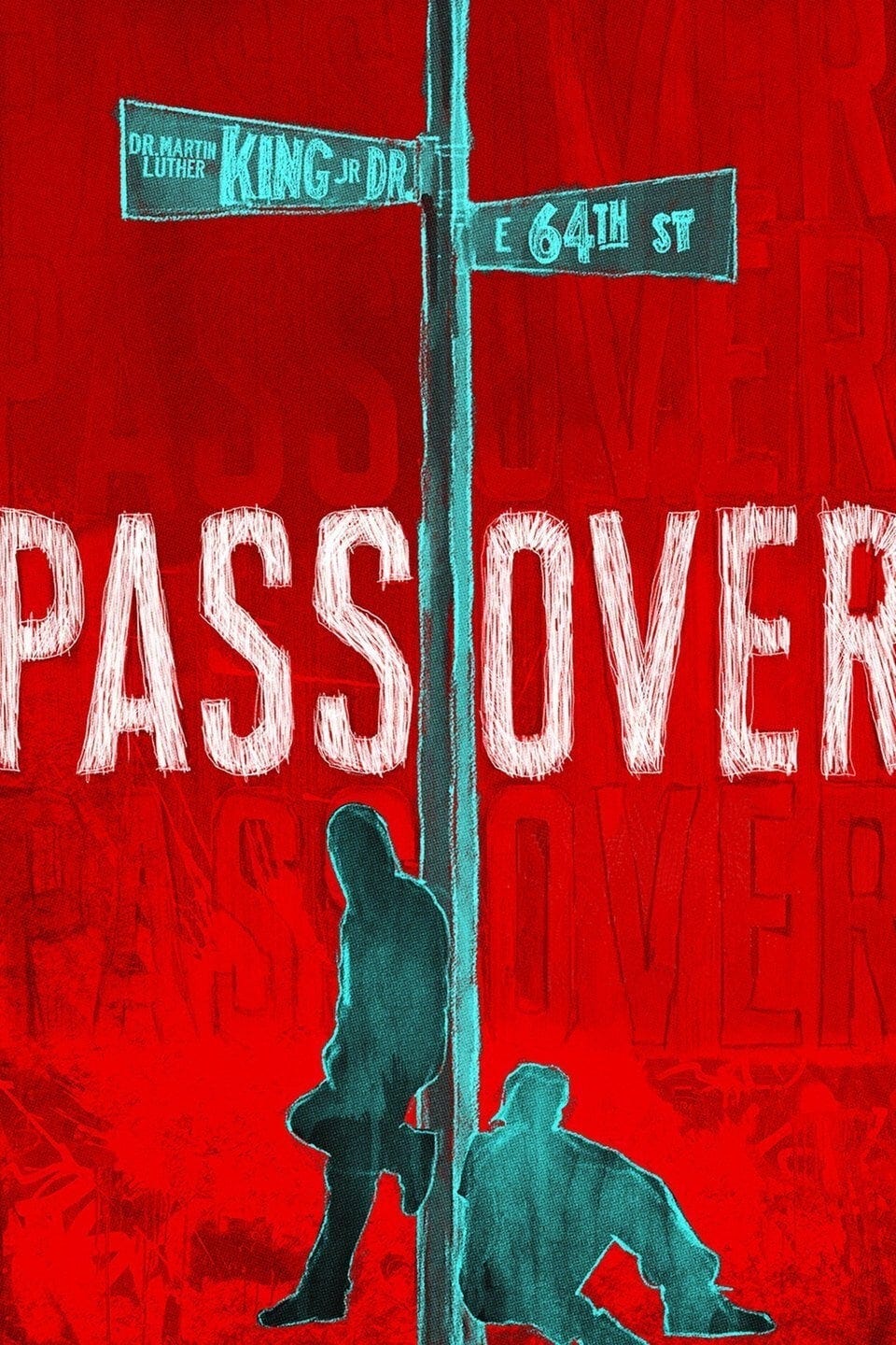 Pass Over (2018) | Poster