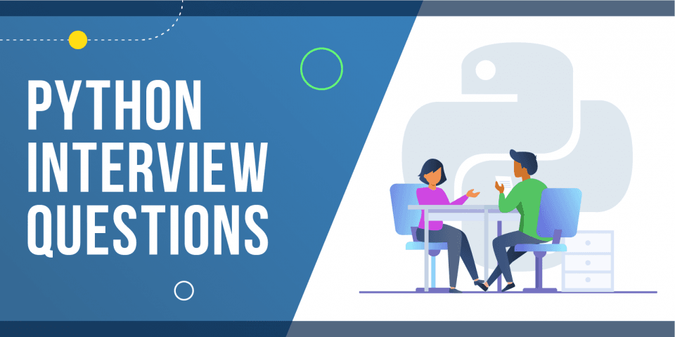 10 Famous Coding Interview Questions along with Python Solutions