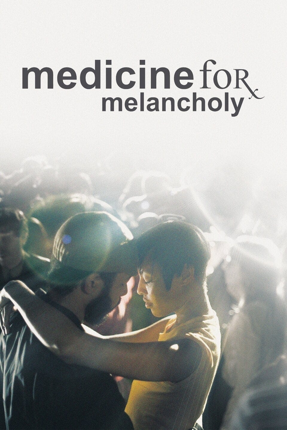 Medicine for Melancholy (2008) | Poster
