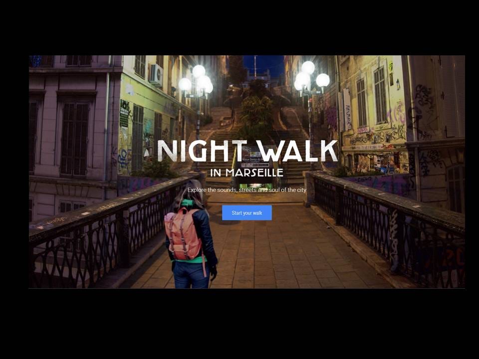 Nightwalk