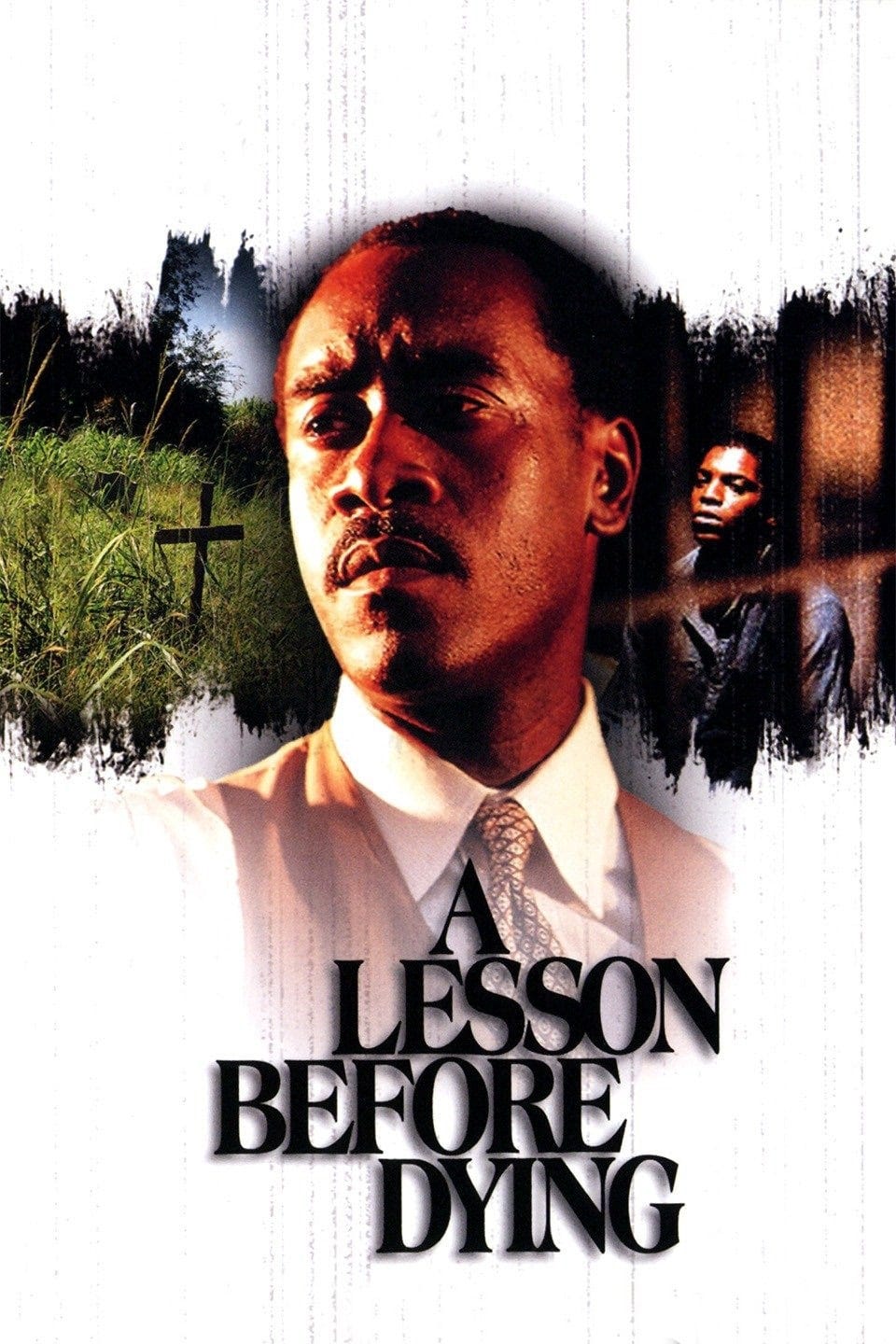 A Lesson Before Dying (1999) | Poster