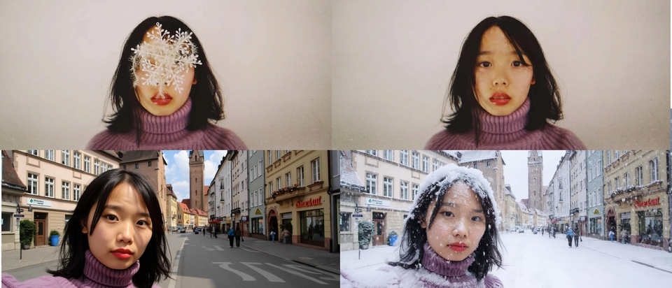 Flux.1 Kontext : Goodbye ChatGPT Image Generation