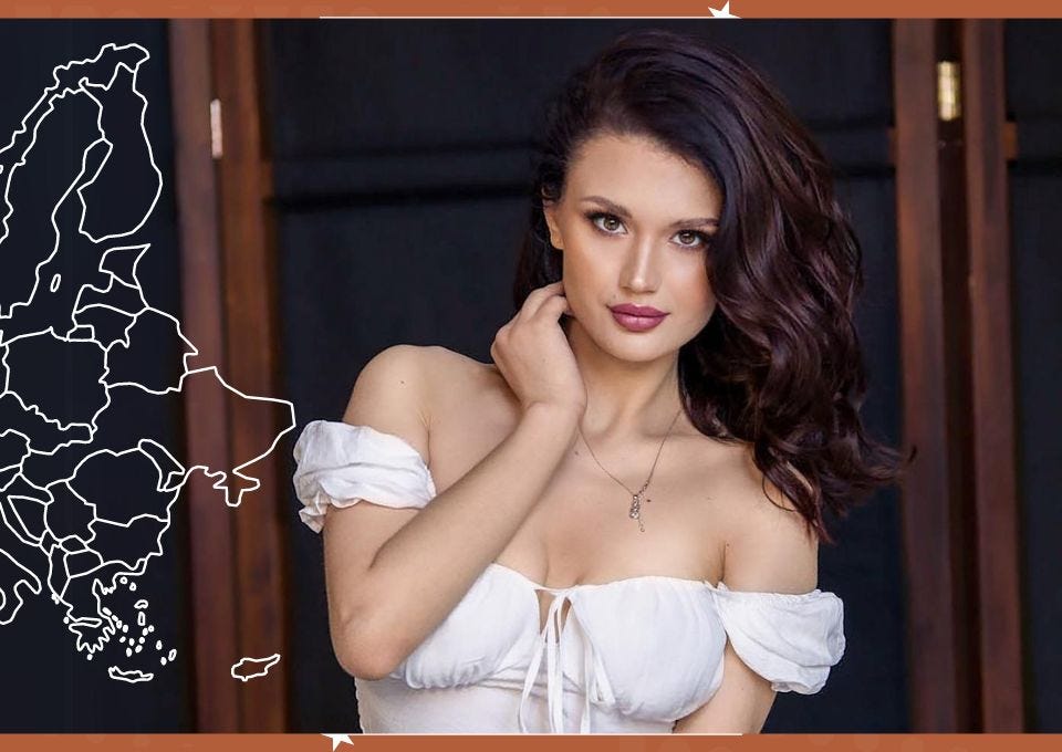 Best Slavic Countries for Mail Order Brides