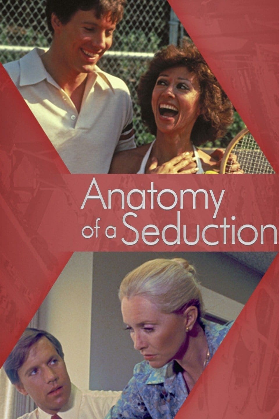 Anatomy of a Seduction (1979) | Poster