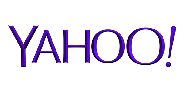 Results of the strategy to create new logo for Yahoo!