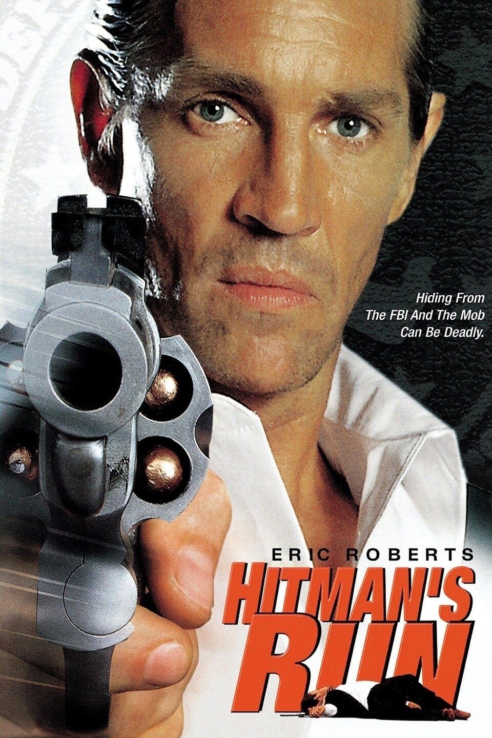 Hitman's Run (1999) | Poster