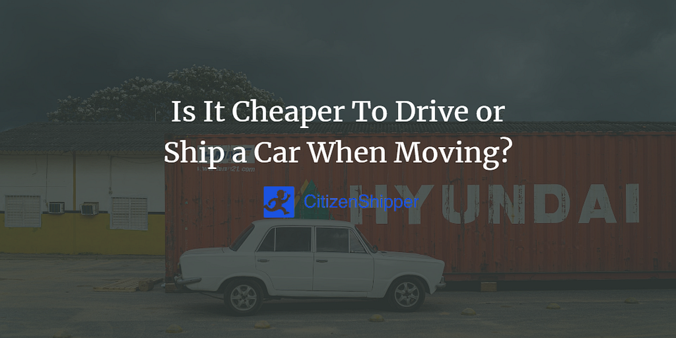 Comprehensive Guide To Moving a Car to Another City
