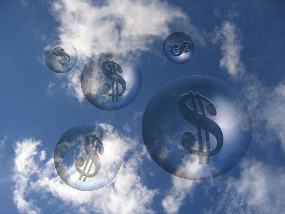 Are you financially savvy with your cloud?