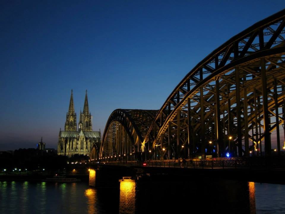 Cologne Cathedral