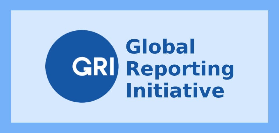 GRI logo