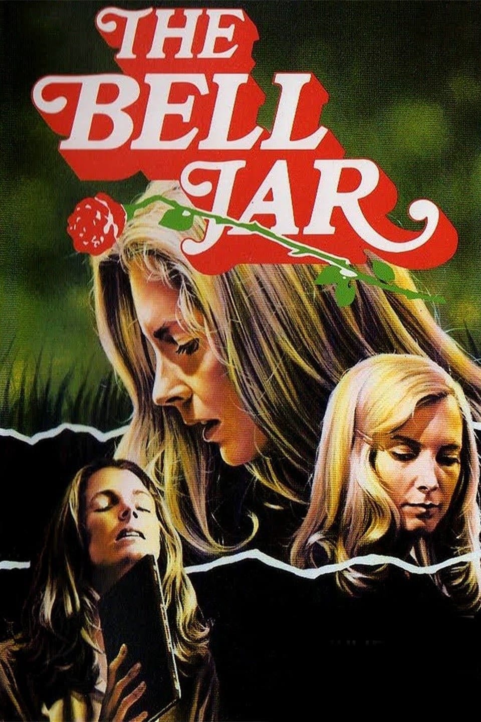 The Bell Jar (1979) | Poster