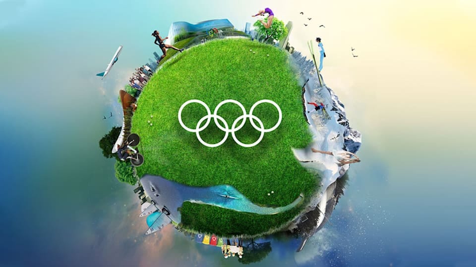 Tech Triumph: How Innovation Will Redefine the 2024 Paris Olympics