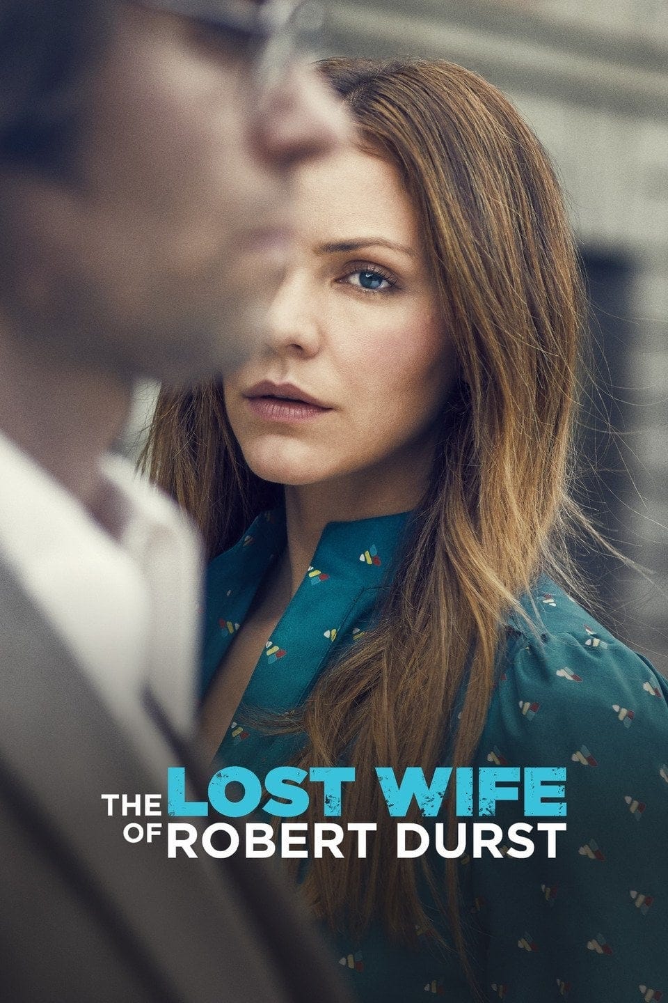The Lost Wife of Robert Durst (2017) | Poster