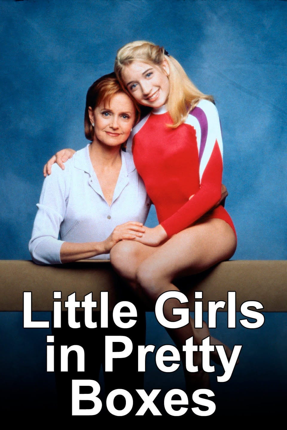 Little Girls in Pretty Boxes (1997) | Poster