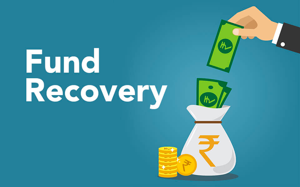 Funds Recovery Review — Best Funds Recovery Company