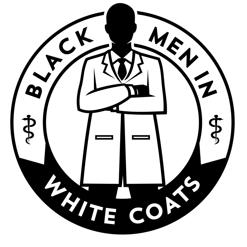 Picture credit: https://www.facebook.com/BlackMenInWhiteCoats/