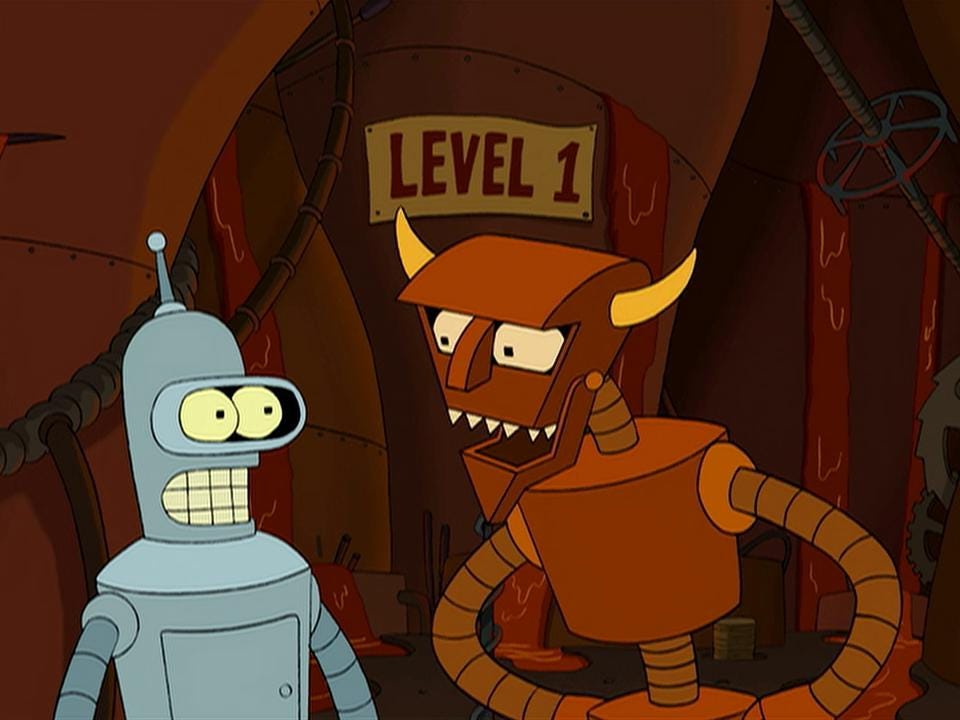 AI Moses and the Limits of Human Agency