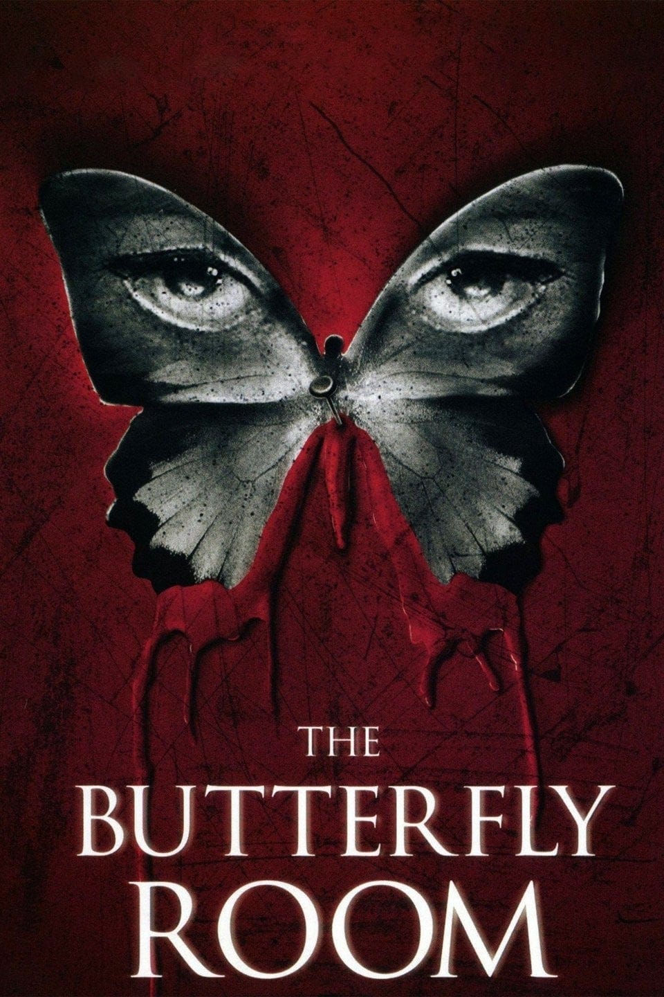 The Butterfly Room (2012) | Poster