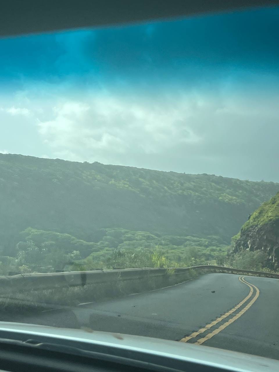 Maui-Kahekili Highway