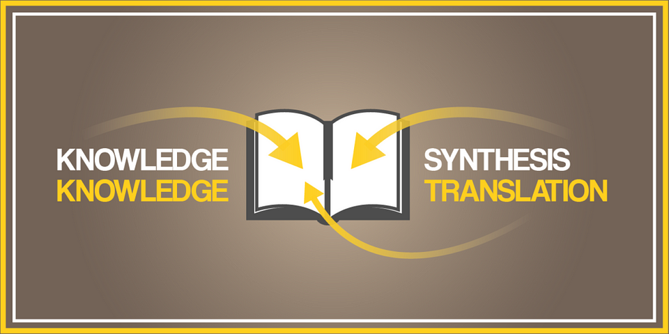 Knowledge Synthesis within Knowledge Translation