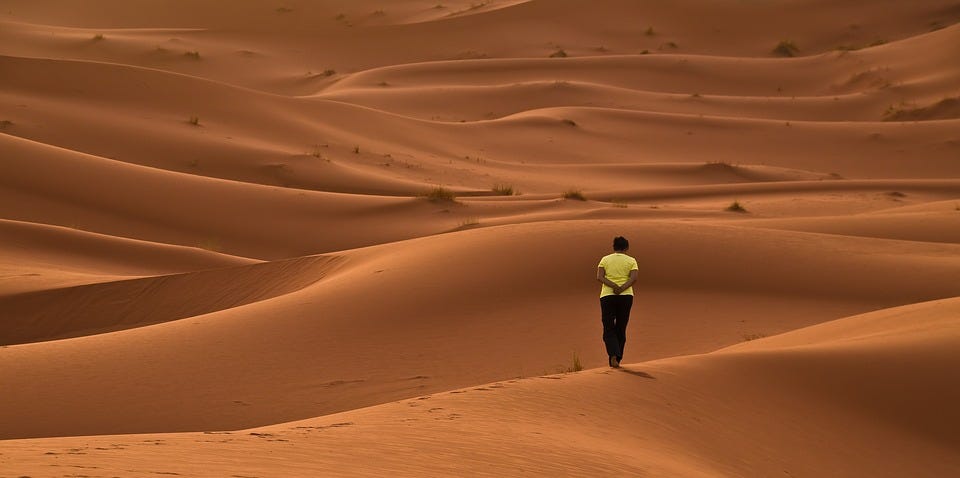 desert-sahara