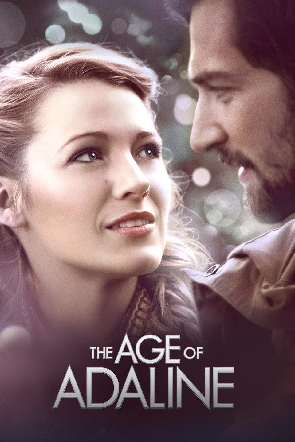 The Age of Adaline (2015) | Poster