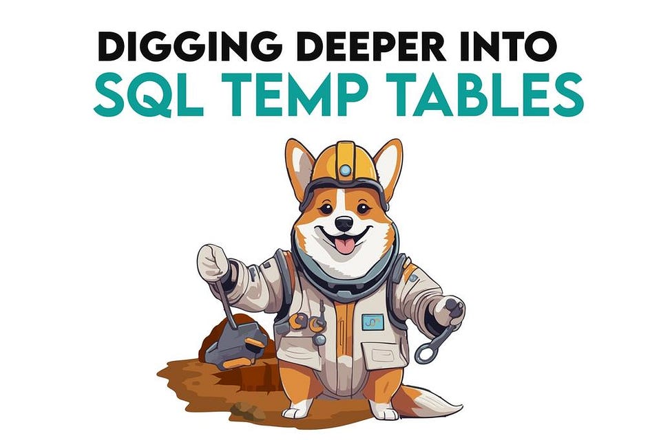 Part 2: Digging Deeper: Mastering Joins and Aggregations to Analyze Data Like a Pro