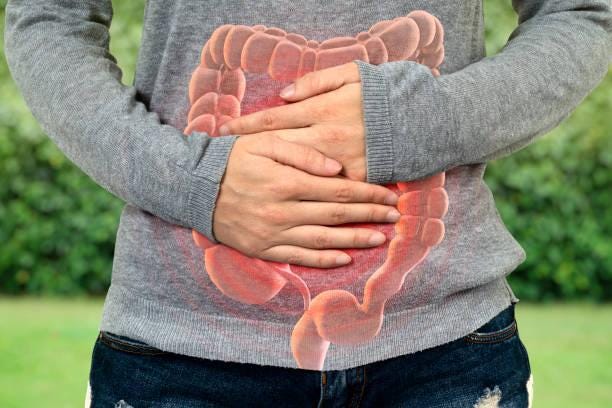 SIBO issues | gut health problems