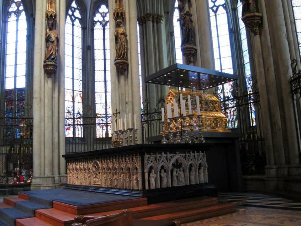 Cologne Cathedral