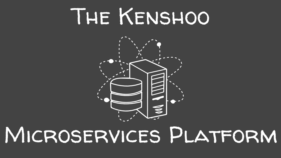 Logo of the The Kenshoo Microservices Platform