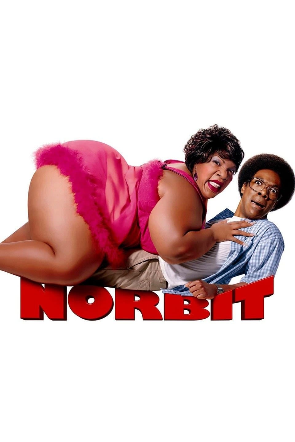 Norbit (2007) | Poster
