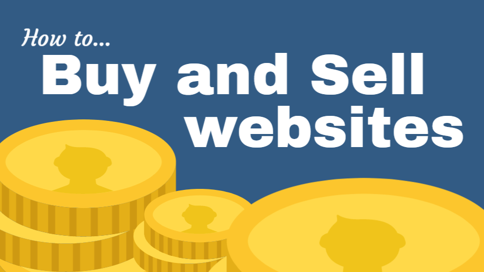 Buy Sell Website: Your Ultimate Guide to Online Profit