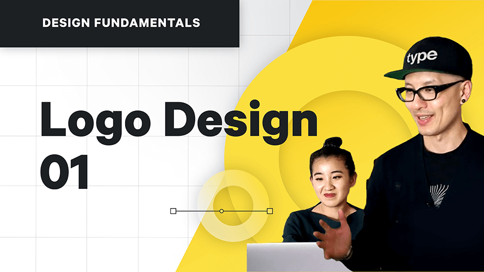 Logo Design Course