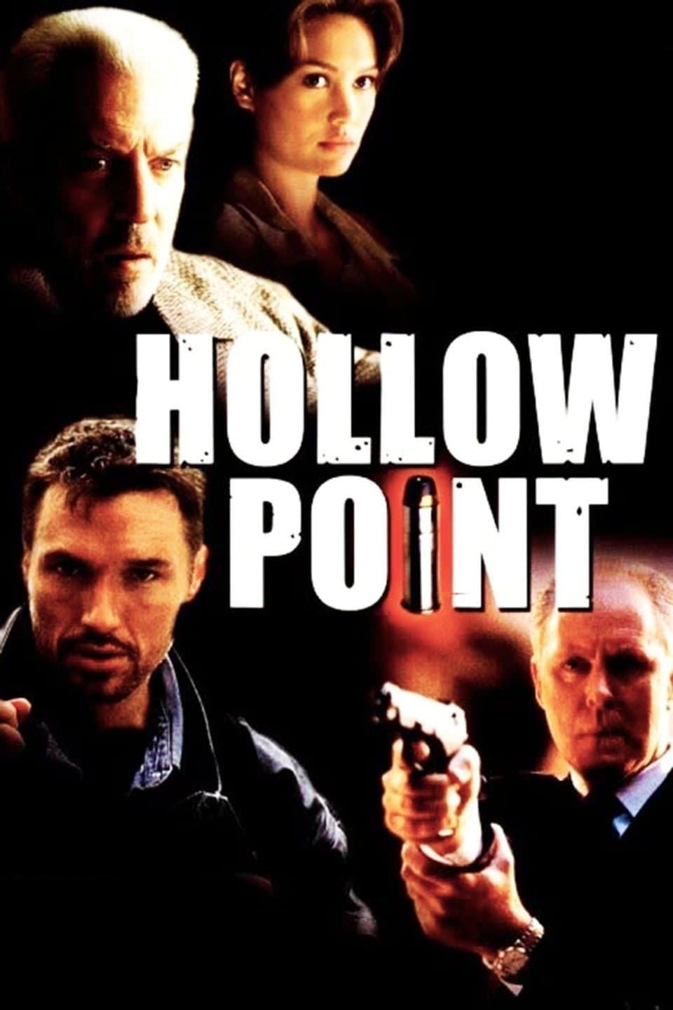 Hollow Point (1996) | Poster