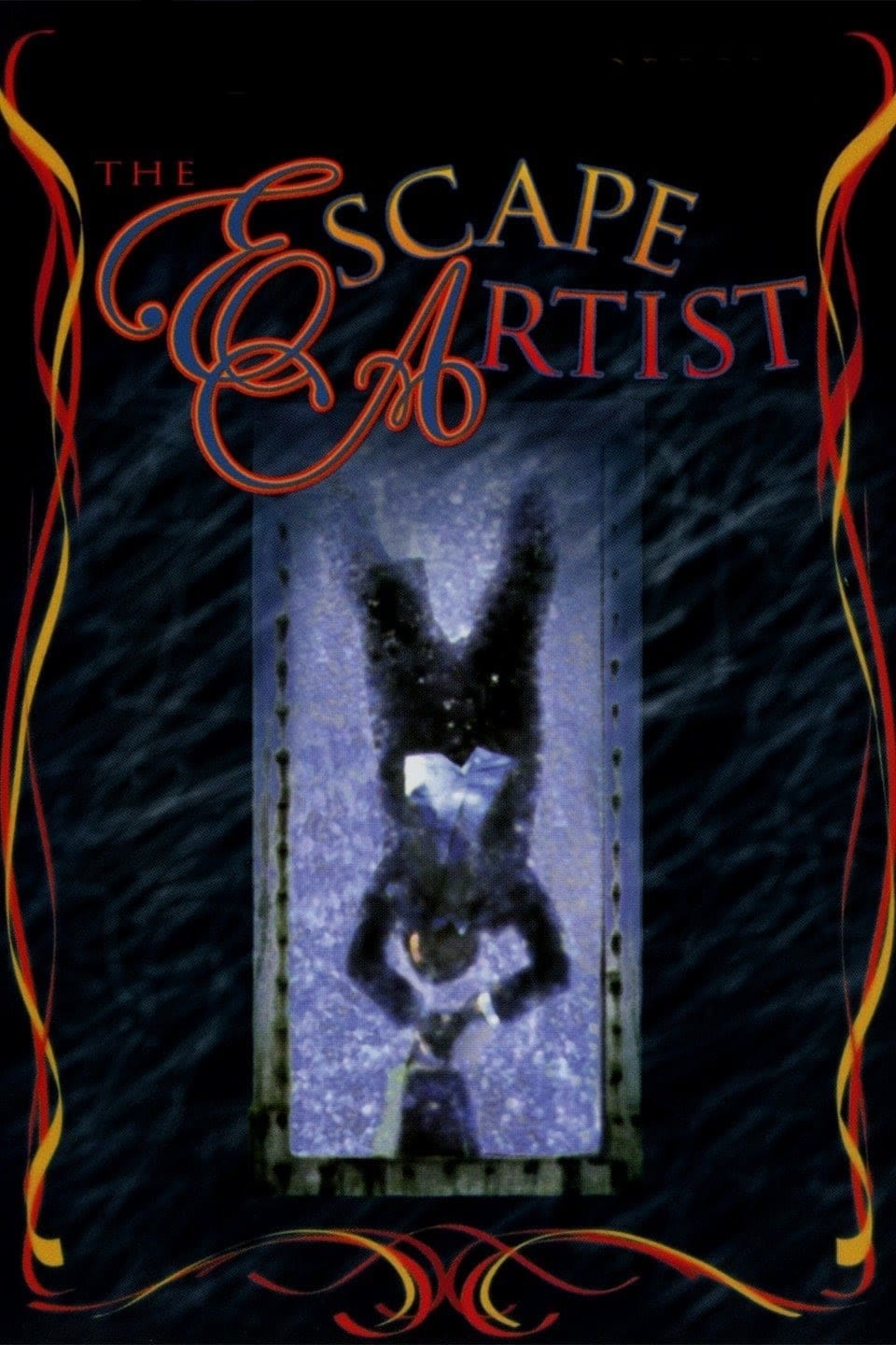 The Escape Artist (1982) | Poster
