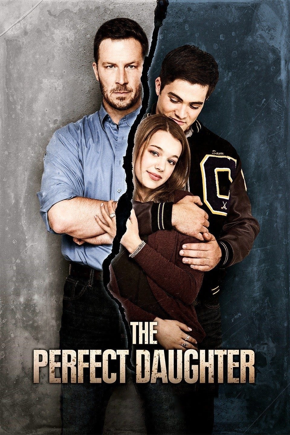 The Perfect Daughter (2016) | Poster