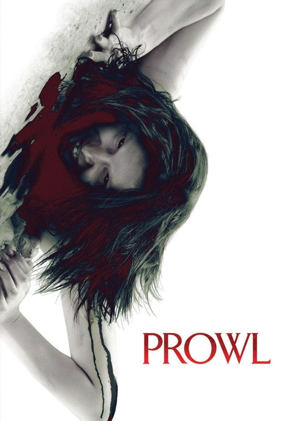 Prowl (2010) | Poster