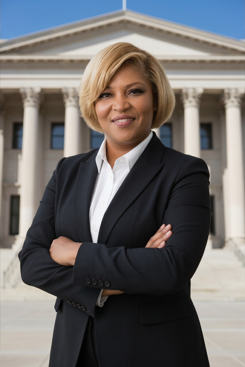 How Liz Frederick Stepped Away From Wall Street Bias and Into Her Own Badass Heels to Lead a New…