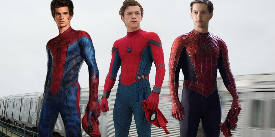 Resultado de imagem para spider-man into the spider verse andrew garfield