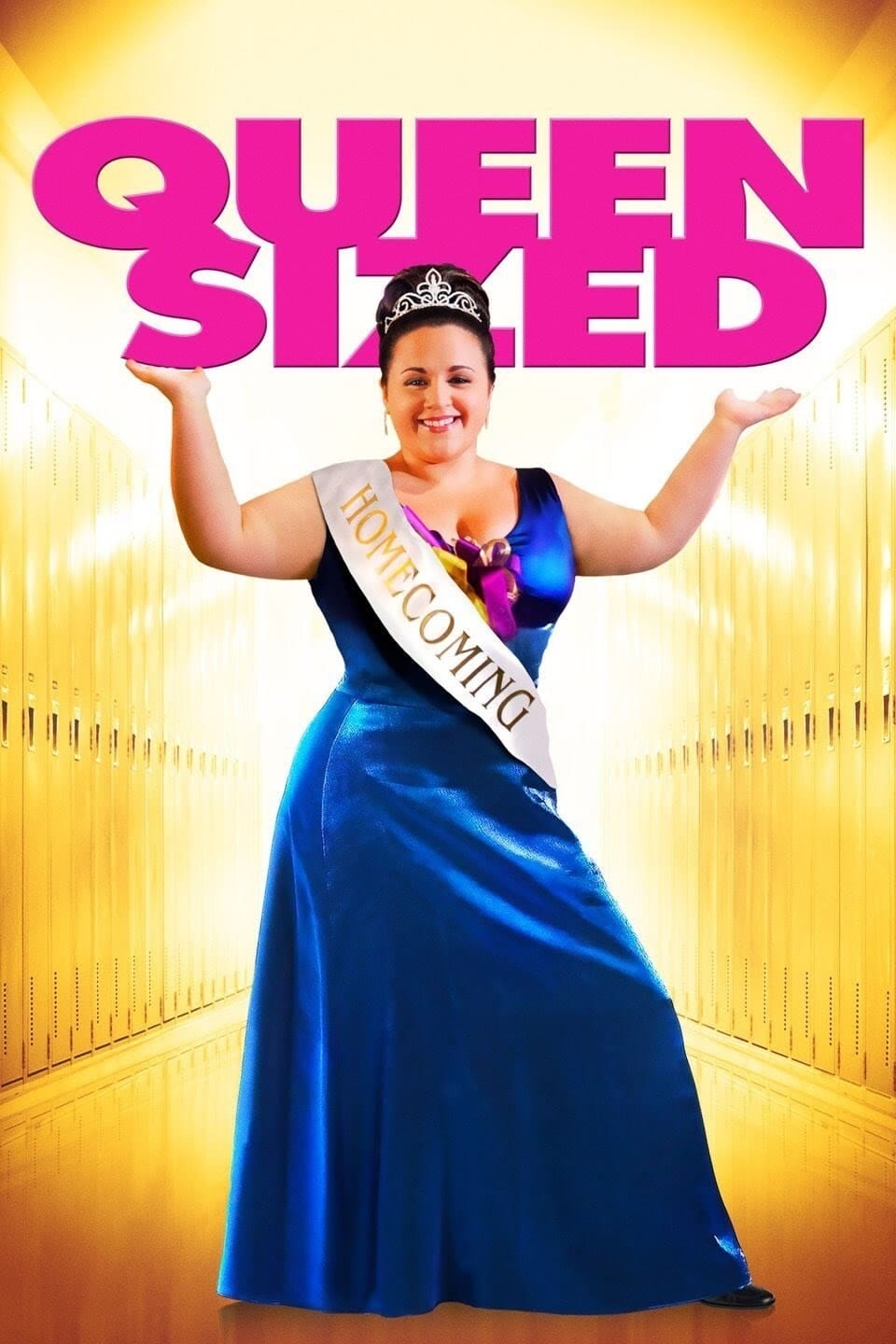 Queen Sized (2008) | Poster