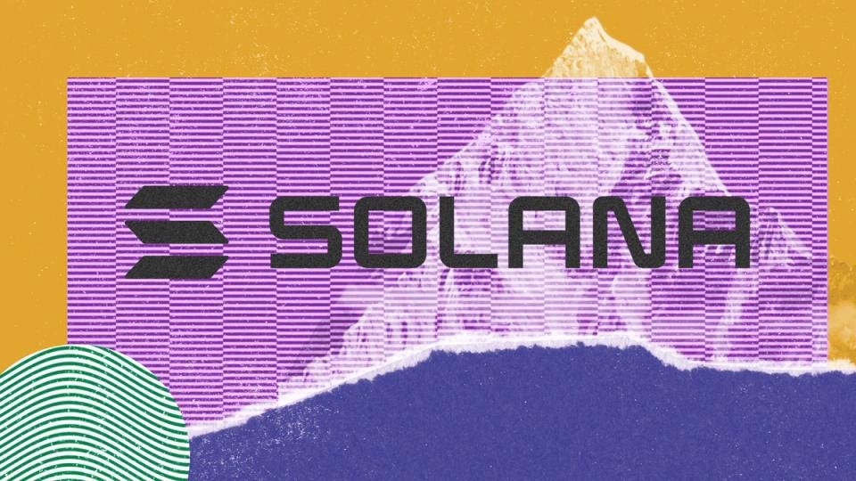 Solana: Breaking the ‘Memecoin Casino’ Shell to Become ‘Global Infrastructure’