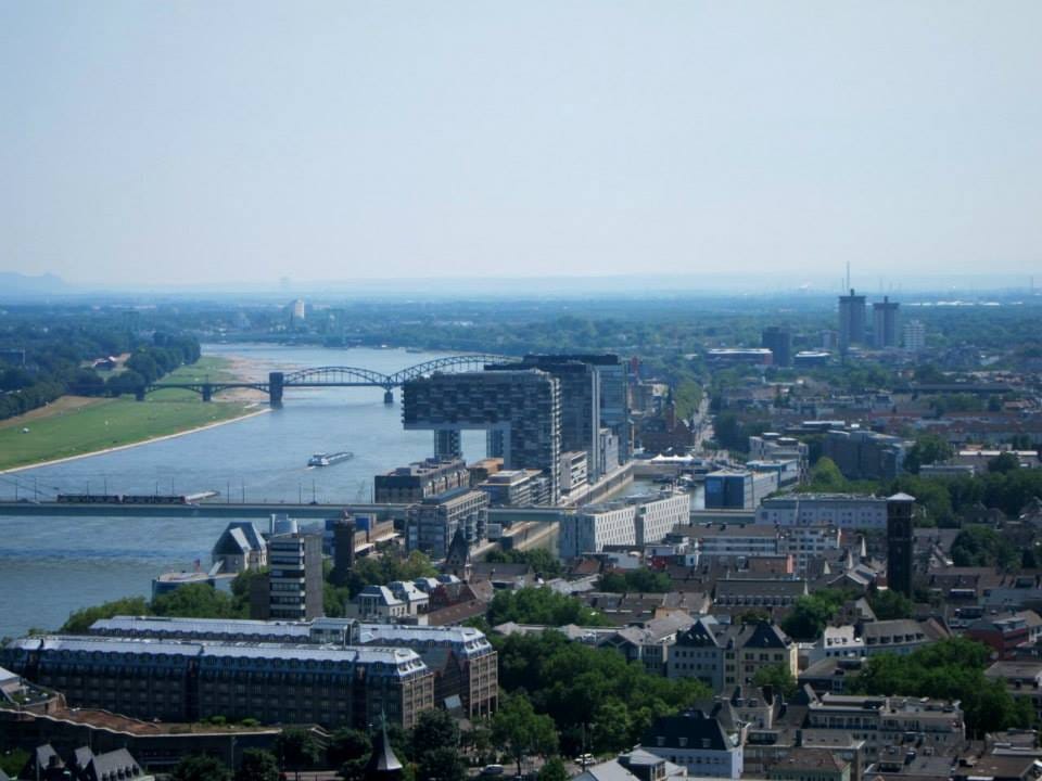 Cologne Cathedral