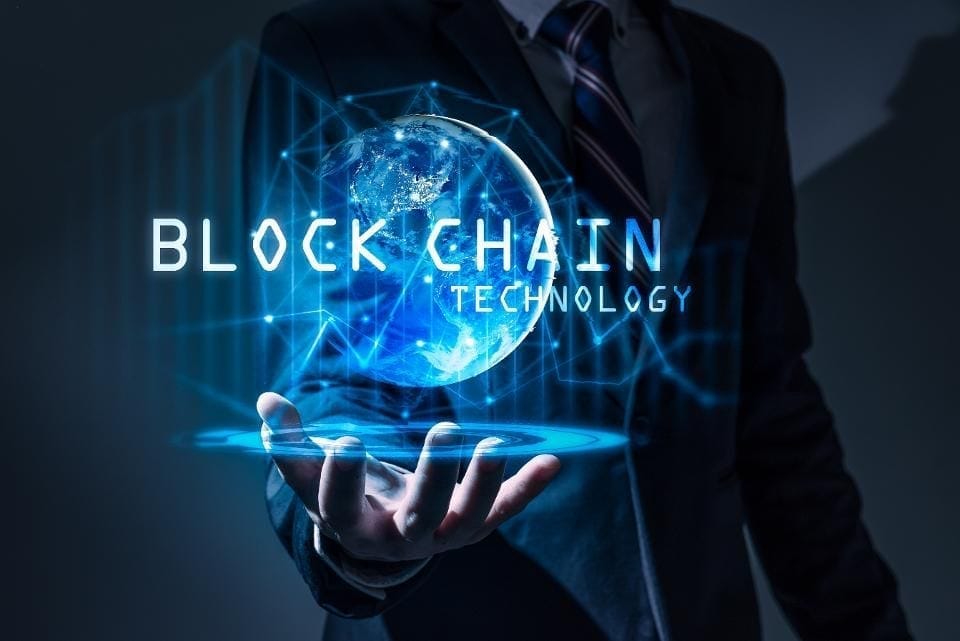 Block chain technology