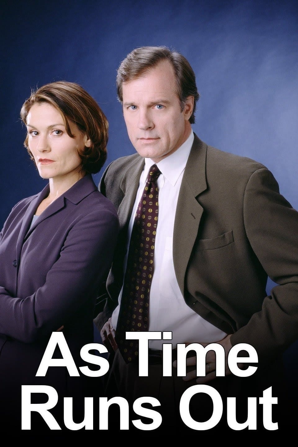 As Time Runs Out (1999) | Poster