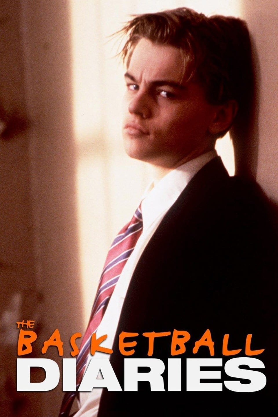 The Basketball Diaries (1995) | Poster