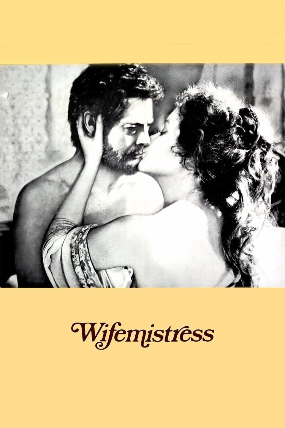 Wifemistress (1977) | Poster