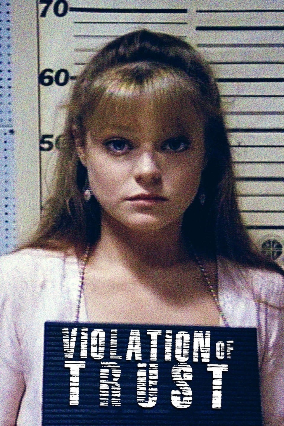 She Says She's Innocent (1991) | Poster