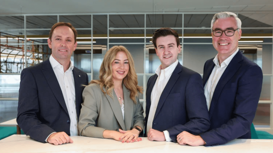 Two new partners at PwC’s Ireland’s Aviation Finance practice
