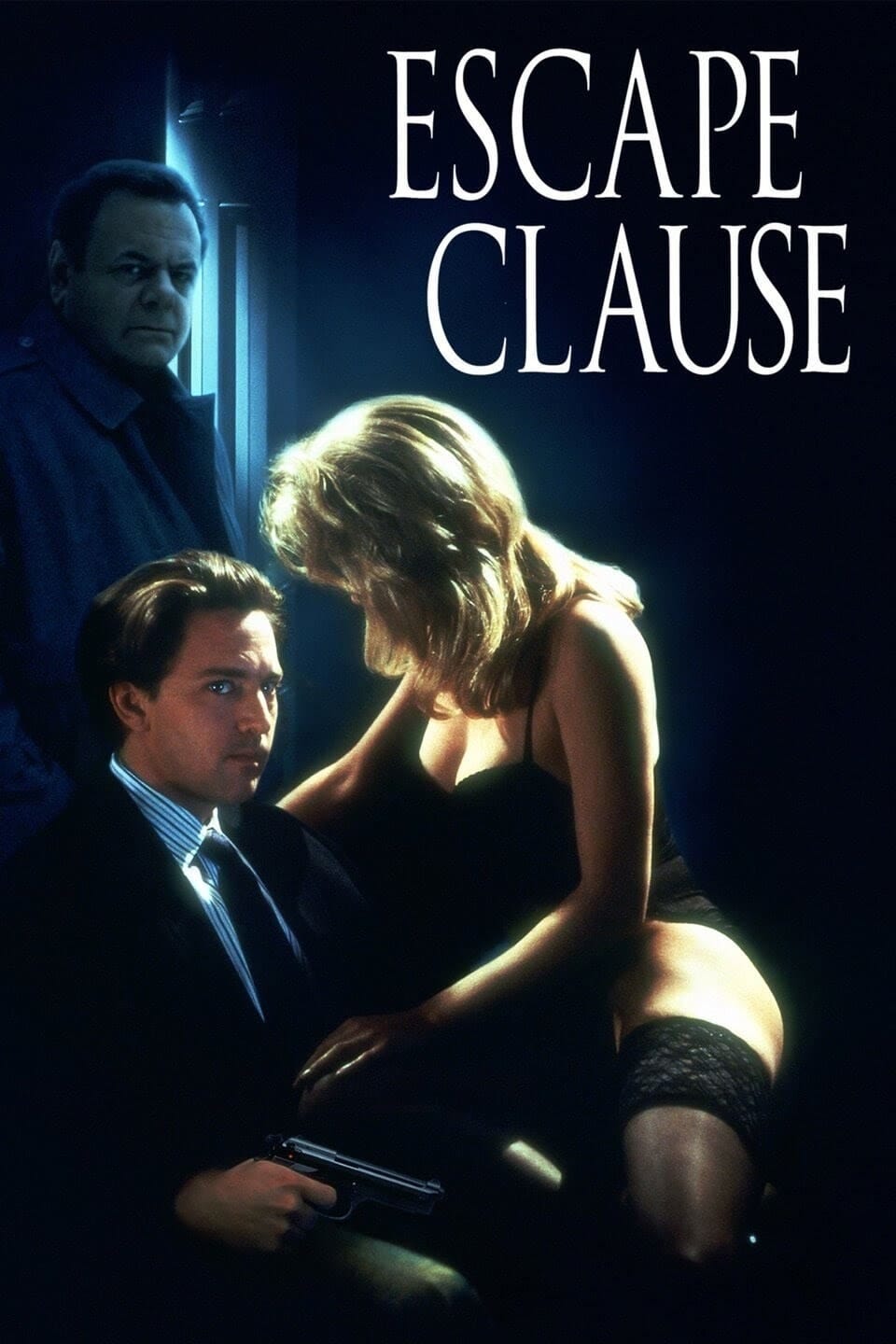 Escape Clause (1996) | Poster